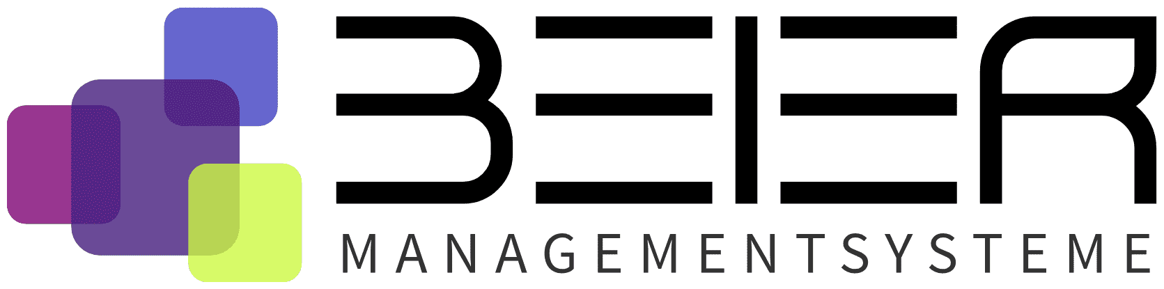 Beier Managementsysteme